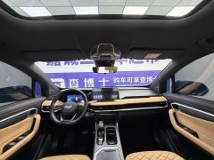Geely Haoyue L 2.0T Premium Edition - photo 5