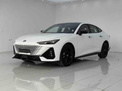 Changan UNI-V 1.5T High-Performance Edition - ფოტო 1