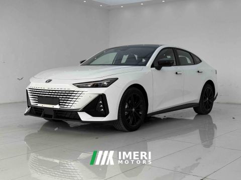 2024 Changan UNI-V 1.5T High-Performance Edition - ავტომობილი ჩინეთიდან