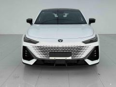 Changan UNI-V 1.5T High-Performance Edition - ფოტო 2