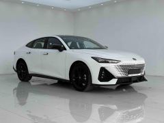 Changan UNI-V 1.5T High-Performance Edition - ფოტო 3