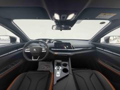 Changan UNI-V 1.5T High-Performance Edition - ფოტო 4