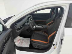 Changan UNI-V 1.5T High-Performance Edition - ფოტო 5