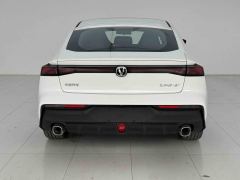 Changan UNI-V 1.5T High-Performance Edition - ფოტო 8