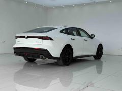 Changan UNI-V 1.5T High-Performance Edition - ფოტო 9