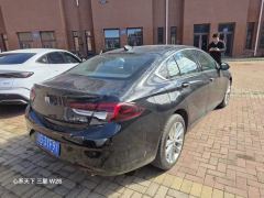 Buick Regal 28T Edition - photo 3