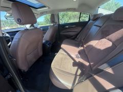 Buick Regal 28T Edition - photo 5