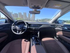 Buick Regal 28T Edition - photo 6