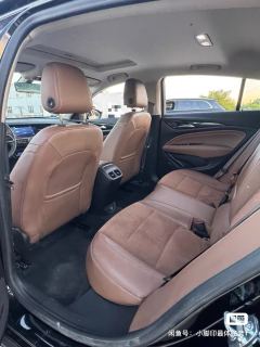 Buick Regal 28T Edition - photo 7