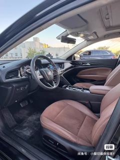 Buick Regal 28T Edition - photo 8