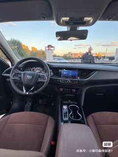 Buick Regal 28T Edition - photo 9