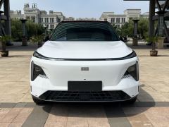 Geely Galaxy L7 1.5T 115km Edition - ფოტო 10