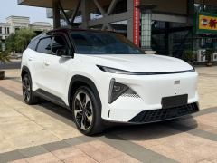 Geely Galaxy L7 1.5T 115km Edition - ფოტო 11