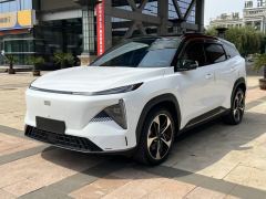Geely Galaxy L7 1.5T 115km Edition - ფოტო 12