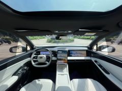 Geely Galaxy L7 1.5T 115km Edition - ფოტო 14