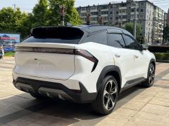 Geely Galaxy L7 1.5T 115km Edition - ფოტო 16