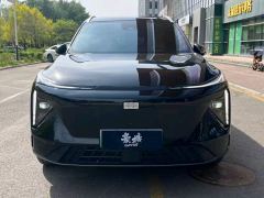 Geely Galaxy L7 1.5T 115km Edition - ფოტო 2