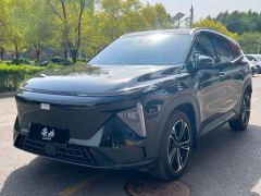 Geely Galaxy L7 1.5T 115km Edition - ფოტო 3