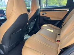 Geely Galaxy L7 1.5T 115km Edition - ფოტო 6
