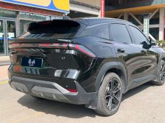 Geely Galaxy L7 1.5T 115km Edition - ფოტო 7