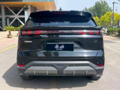 Geely Galaxy L7 1.5T 115km Edition - ფოტო 8