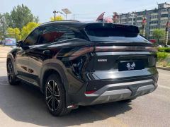 Geely Galaxy L7 1.5T 115km Edition - ფოტო 9