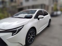 Toyota Levin 185T Luxury Edition - ფოტო 1