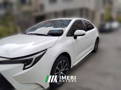 2023 Toyota Levin 185T Luxury Edition - ავტომობილი ჩინეთიდან