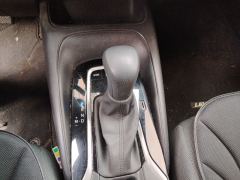Toyota Levin 185T Luxury Edition - ფოტო 10