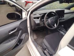 Toyota Levin 185T Luxury Edition - ფოტო 12