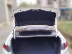 Toyota Levin 185T Luxury Edition - ფოტო 15