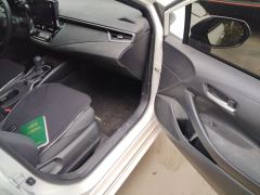 Toyota Levin 185T Luxury Edition - ფოტო 19