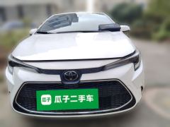 Toyota Levin 185T Luxury Edition - ფოტო 2