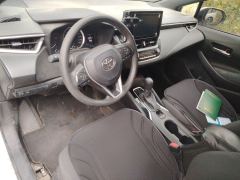 Toyota Levin 185T Luxury Edition - ფოტო 6