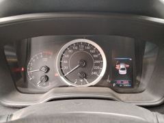 Toyota Levin 185T Luxury Edition - ფოტო 7