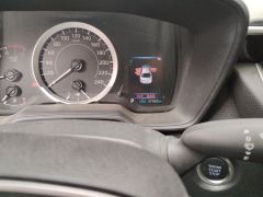 Toyota Levin 185T Luxury Edition - ფოტო 8