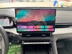 Geely Xingui 1.5T Edition - фото 10