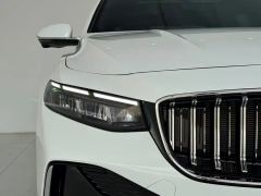 Geely Xingui 1.5T Edition - фото 12