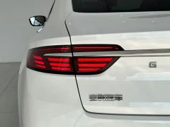 Geely Xingui 1.5T Edition - фото 13