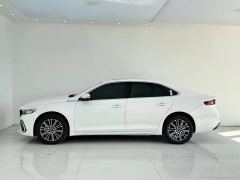 Geely Xingui 1.5T Edition - фото 14