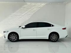 Geely Xingui 1.5T Edition - фото 15