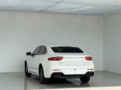 Geely Xingui 1.5T Edition - фото 17