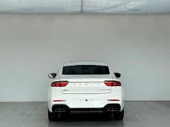 Geely Xingui 1.5T Edition - фото 18