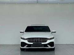 Geely Xingui 1.5T Edition - фото 2