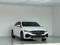 Geely Xingui 1.5T Edition - фото 3