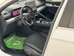 Geely Xingui 1.5T Edition - фото 6