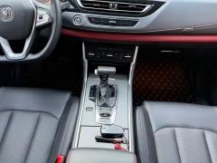 Changan CS75 Edition 1.5T Luxury Version - ფოტო 5