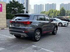 Changan CS75 Edition 1.5T Luxury Version - ფოტო 7