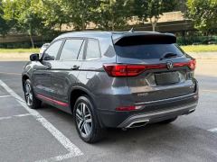 Changan CS75 Edition 1.5T Luxury Version - ფოტო 9