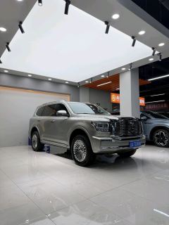 Tank 500 3.0T Business Edition 5 - фото 3